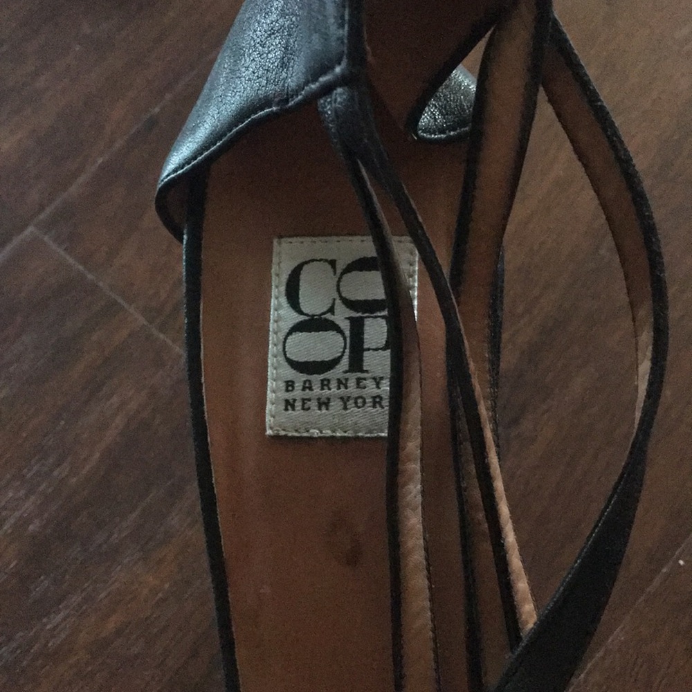 Barneys heels - Picture 2 of 3